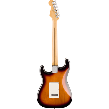 Guitarra Electrica Fender Player Stratocaster Anniversary Sunburst 0144502503